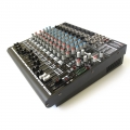 Martin Wisman KX 1604E
